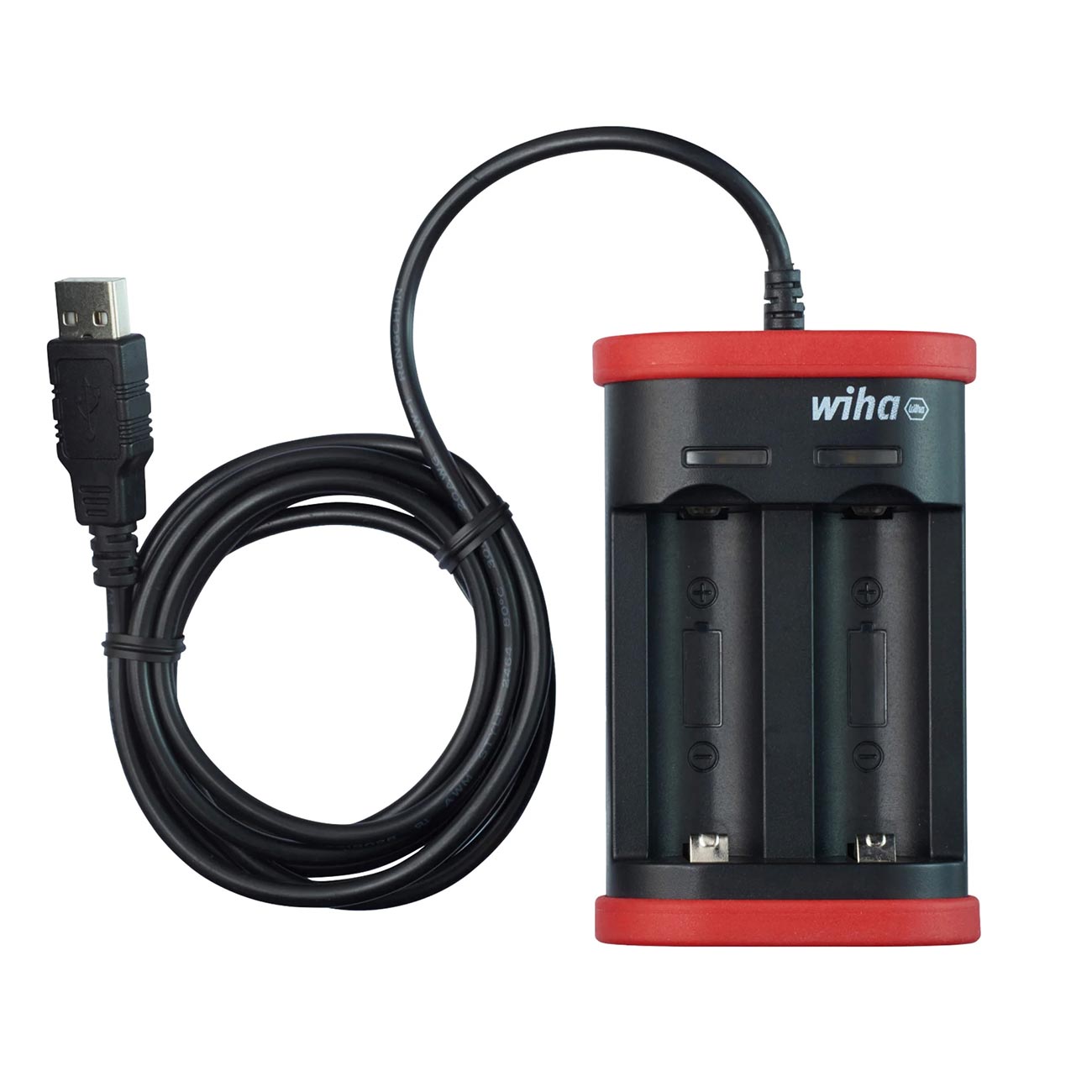 Wiha Insulated SpeedEII Electric Screwdriver SlimLine Blade Set (13 Piece Set)