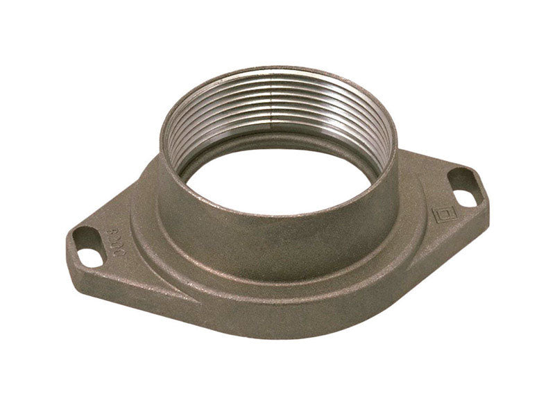 SQUARE D - Square D Bolt-On 2 in. Loadcenter Hub For B Openings