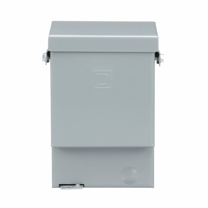 SQUARE D - Square D QO 60 amps Non-Fusible 2-Pole AC Disconnect [QO200TRCP]
