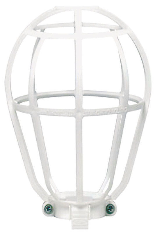 LEVITON - Leviton Replacement Bulb Guard