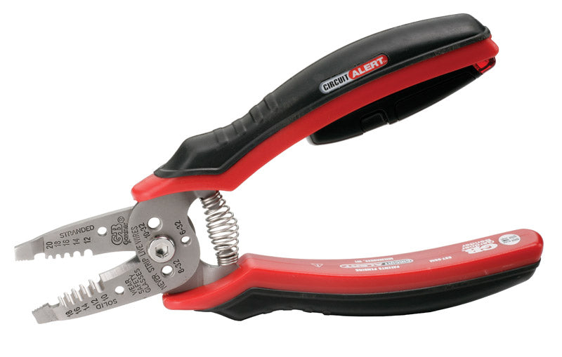 GARDNER BENDER - Gardner Bender 10-18 Ga. Wire Stripper