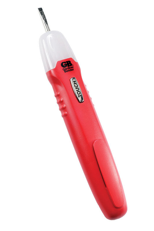 GARDNER BENDER - Gardner Bender 12-250 V Voltage Continuity Screwdriver Tester