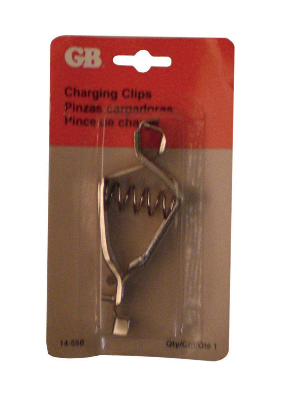 GARDNER BENDER - Gardner Bender 5-50 amps Battery Charging Clips