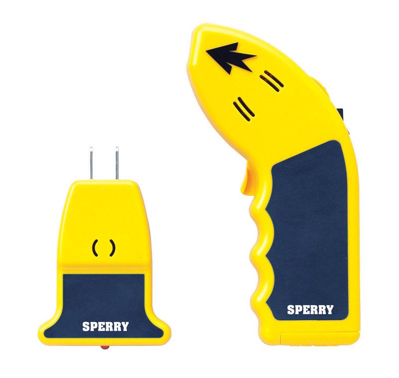 SPERRY - Sperry 80-140 V Circuit Breaker Tester