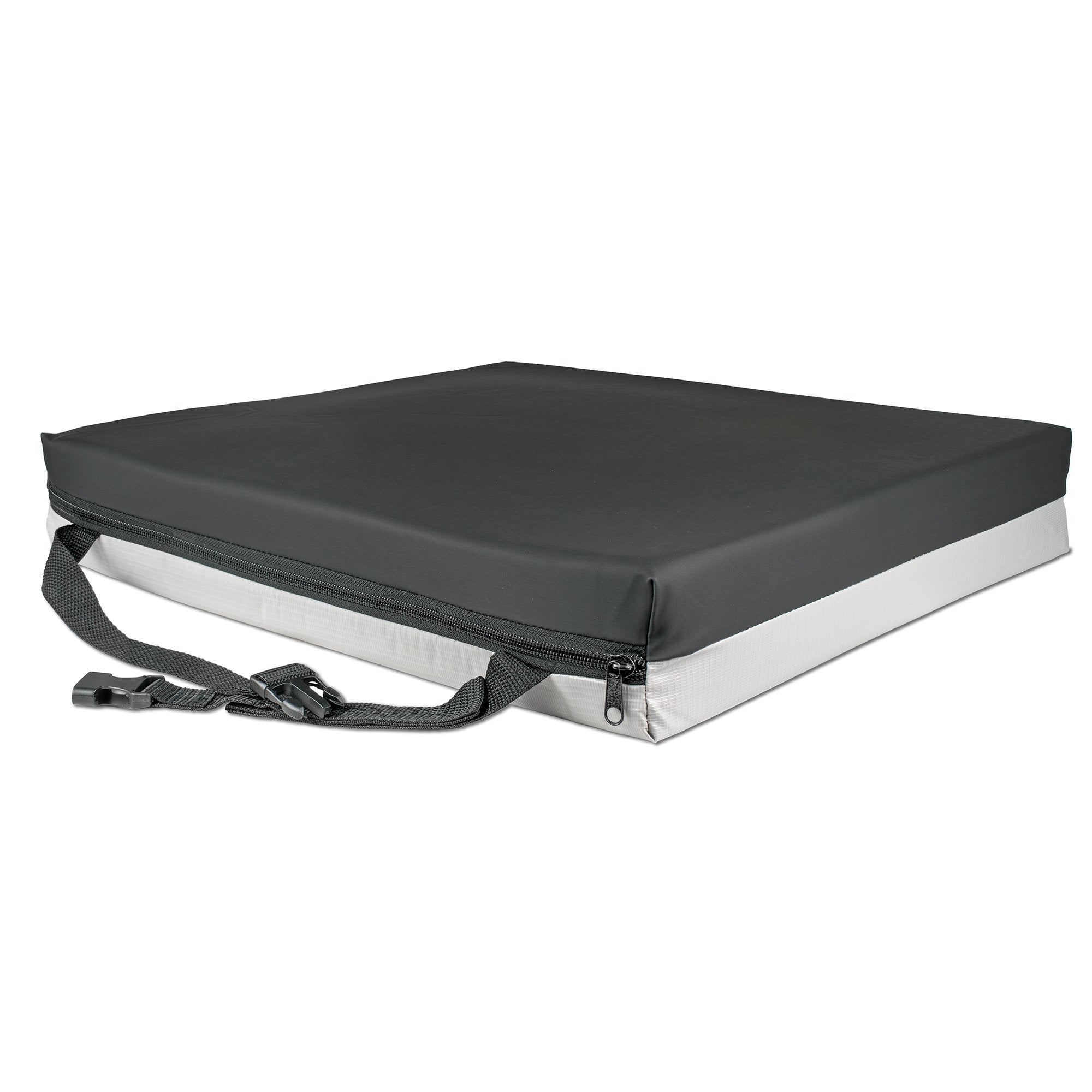 McKesson Brand - Seat Cushion McKesson 18 W X 16 L X 3 D Inch Foam / Gel [1/EA]