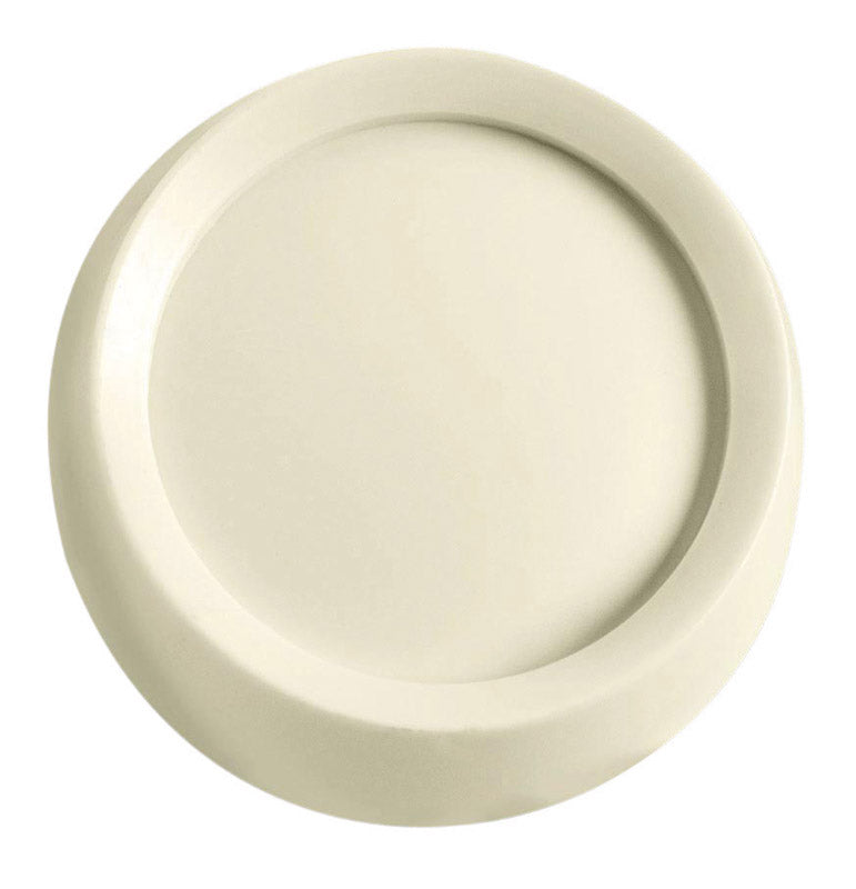 LEVITON MFG. - Leviton Light Almond Rotary Dimmer Knob 1 pk