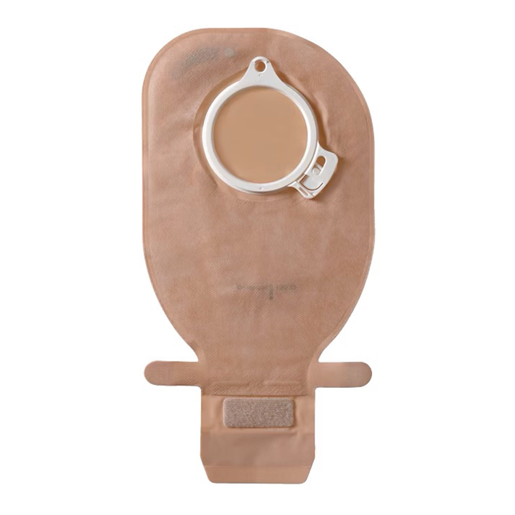 Coloplast - Ostomy Pouch Assura® New Generation EasiClose™ Two-Piece System 11-1/2 Inch Length, Maxi 2-3/8 Inch Stoma Drainable [10/BX]