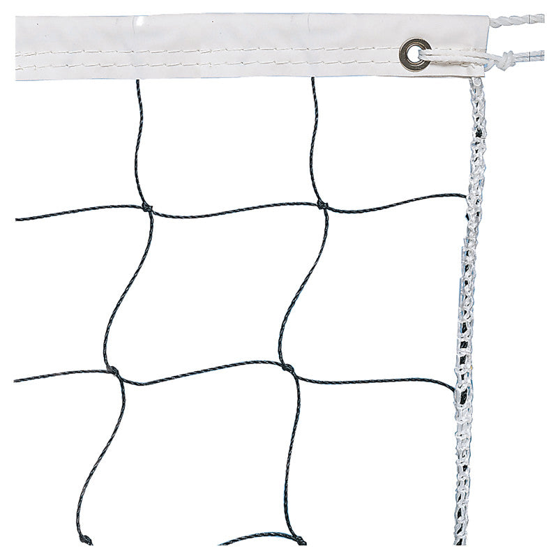 CHAMPION SPORTS - Volleyball Net, 2.0 mm
