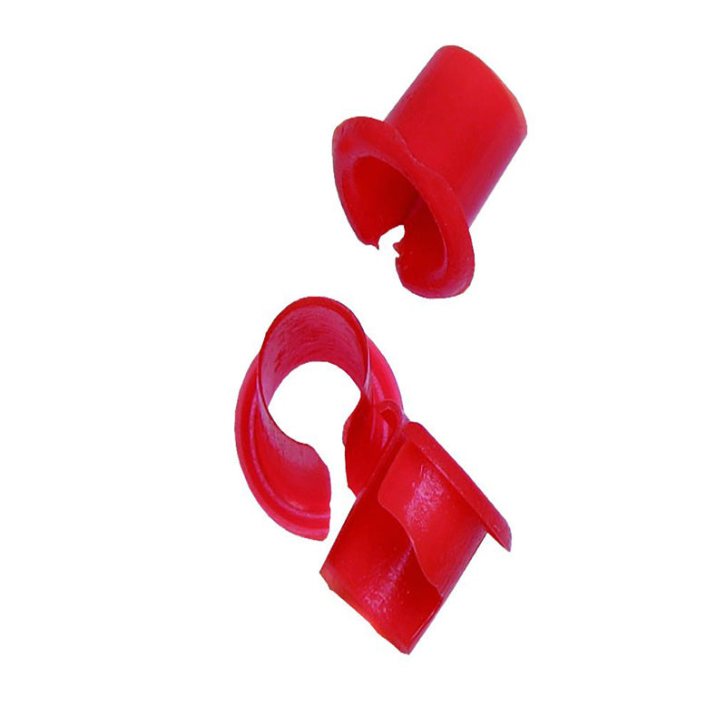 SIGMA ENGINEERED SOLUTIONS - Sigma Engineered Solutions ProConnex 0 in. Plastic Anti-Short Bushing 35 pk