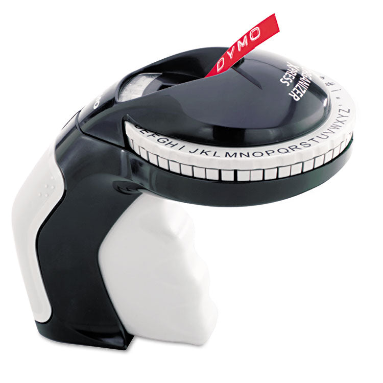 DYMO - Organizer Xpress Pro Label Maker, 1 Line, 3.1 x 8.3 x 2.6 (9799354)