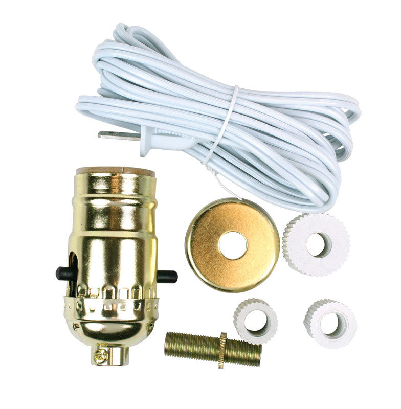 JANDORF - Jandorf Lamp Kit [60131]