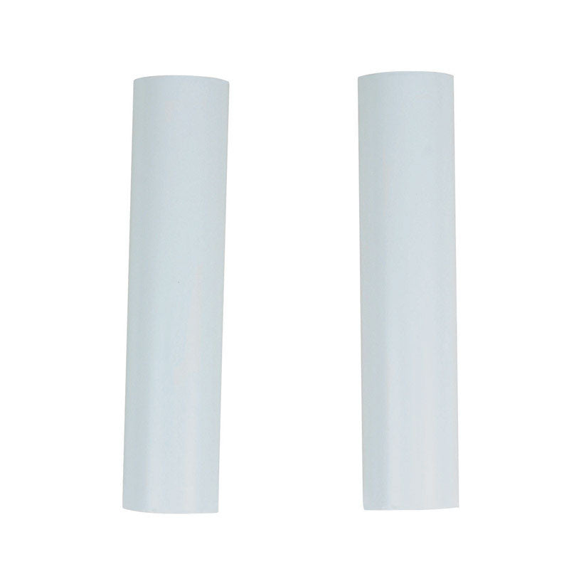 JANDORF - Jandorf Plastic Candelabra Base Socket Covers 2 pk