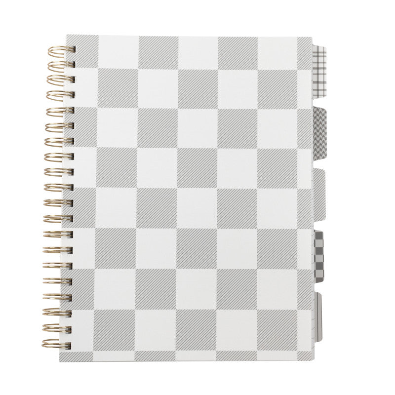 Signature Series™ 5-Tab Project Book
