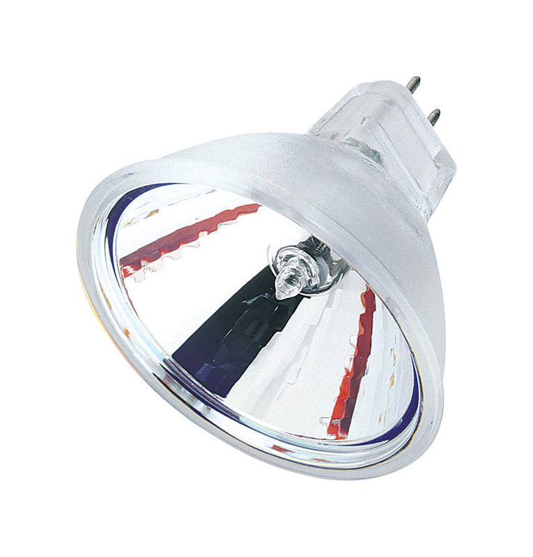 WESTINGHOUSE - Westinghouse 20 W MR16 Spotlight Halogen Bulb 180 lm Bright White 1 pk