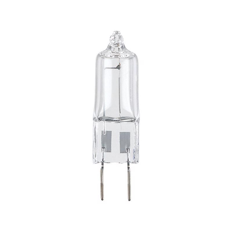 WESTINGHOUSE - Westinghouse 100 W T4 Decorative Halogen Bulb 1400 lm Bright White 1 pk