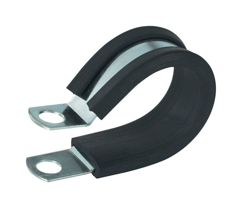 GARDNER BENDER - Gardner Bender 1/2 in. D Steel Cable Clamp 2 pk