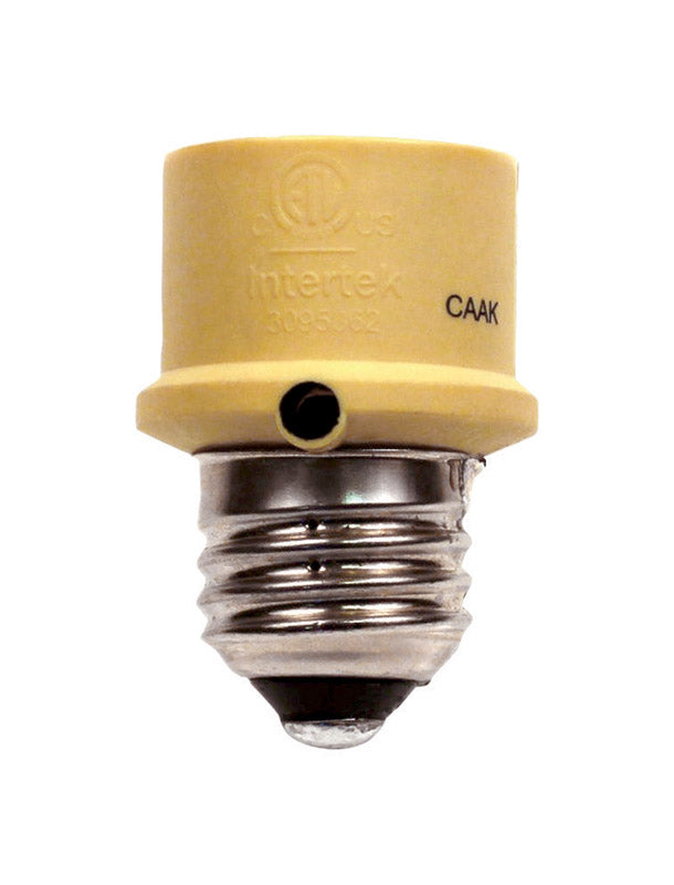 AMERTAC - Amertac Yellow Photoelectric Light Control 1 pk