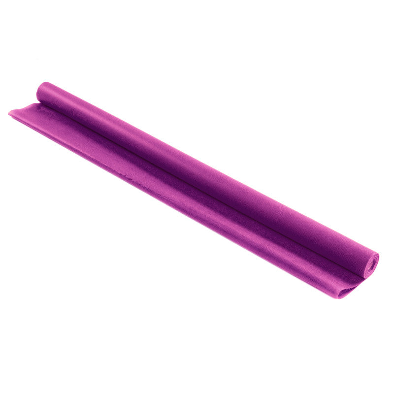SMART-FAB - Art & Decoration Fabric Roll, 48" x 40', Dark Purple