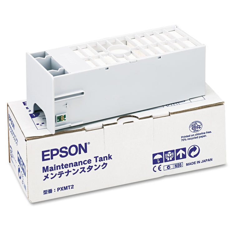 Epson - C12C890191 Maintenance Tank