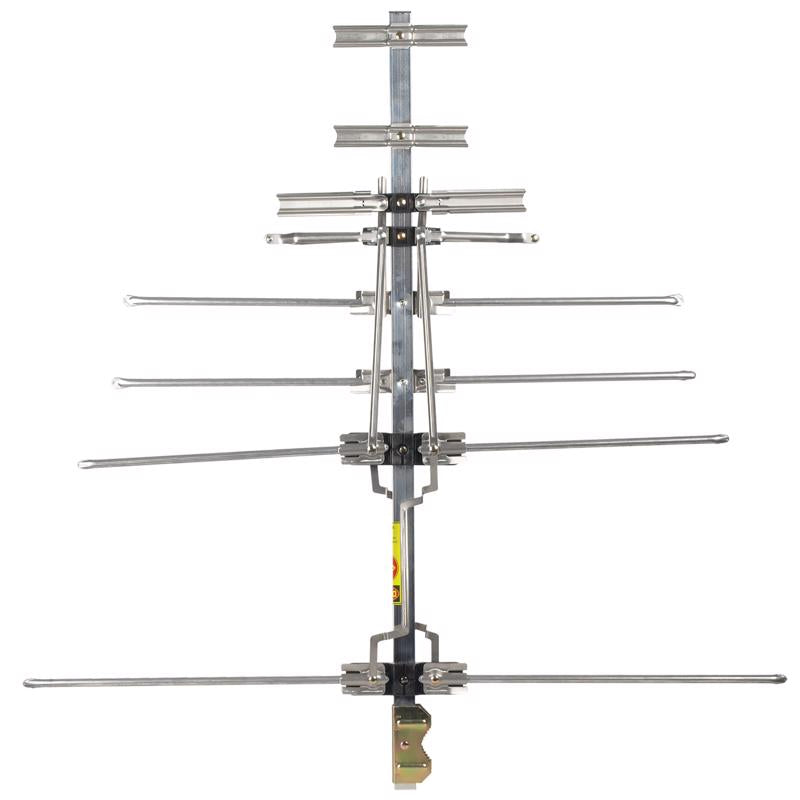 RCA - RCA Outdoor HDTV Digital Antenna 1 pk