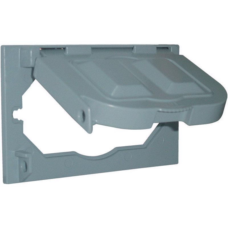 SIGMA - Sigma Engineered Solutions Rectangle Plastic Multi-Use Cover