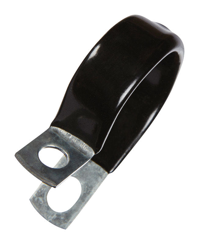 JANDORF - Jandorf 1 in. D Steel Clamp 2 pk