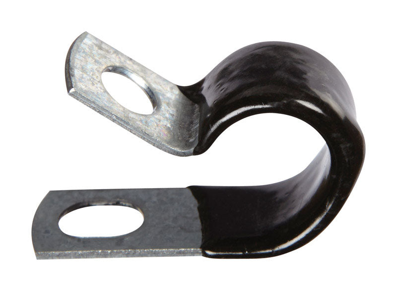 JANDORF - Jandorf 1/2 in. D Steel Clamp 2 pk