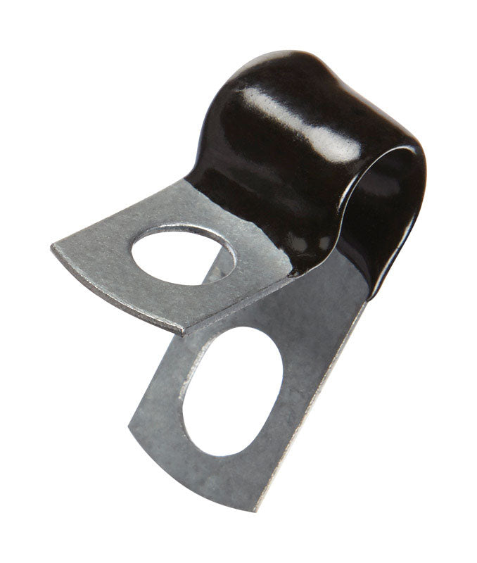 JANDORF - Jandorf 1/4 in. D Steel Clamp 2 pk [61536]