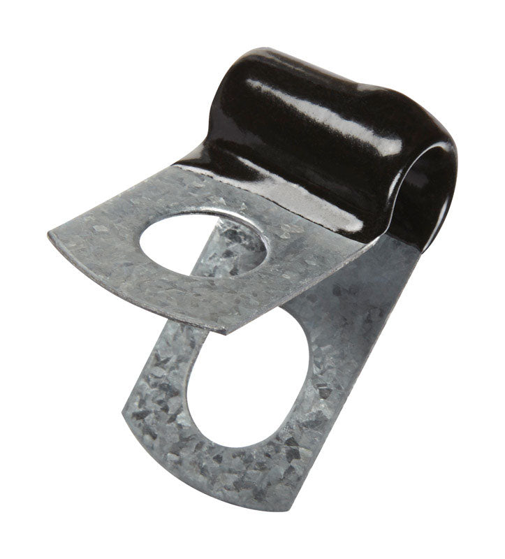 JANDORF - Jandorf 1/4 in. D Steel Clamp 2 pk [61540]