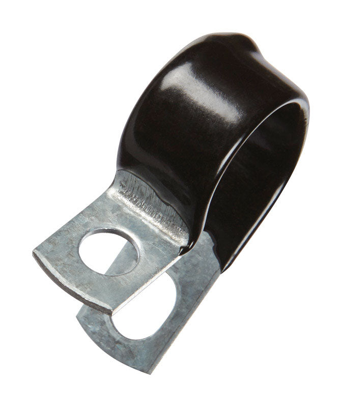 JANDORF - Jandorf 5/8 in. D Steel Clamp 2 pk