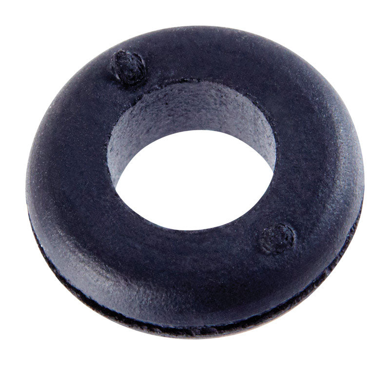 JANDORF - Jandorf 1/2 in. D Rubber Grommet 5 pk [61496]