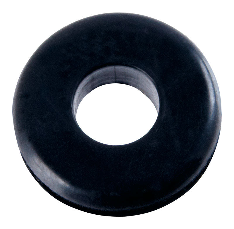 JANDORF - Jandorf 5/8 in. D Rubber Grommet 5 pk [61497]