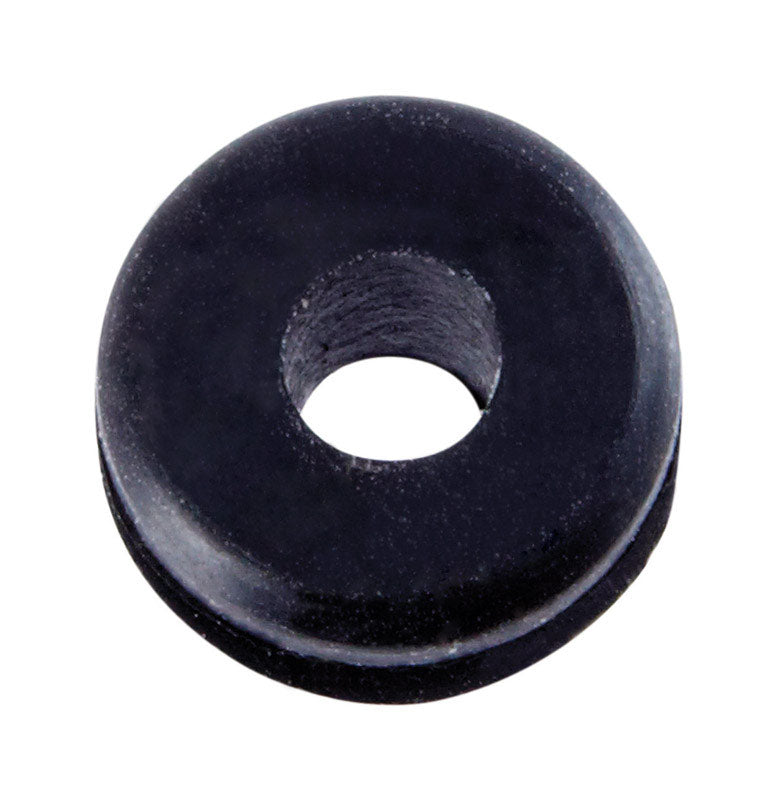 JANDORF - Jandorf 11/32 in. D Rubber Grommet 5 pk