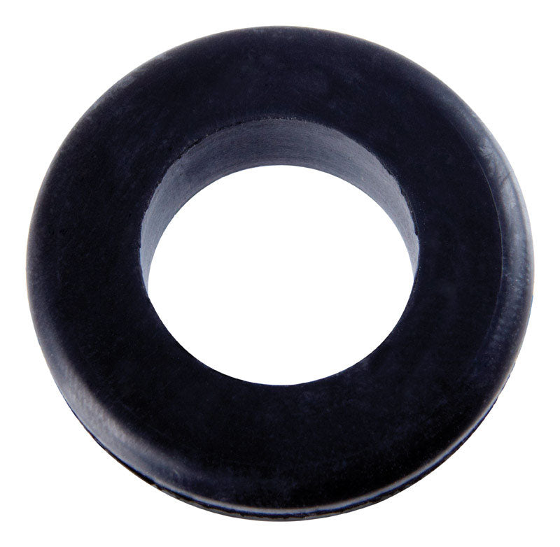 JANDORF - Jandorf 1-3/8 in. D Rubber Grommet 2 pk