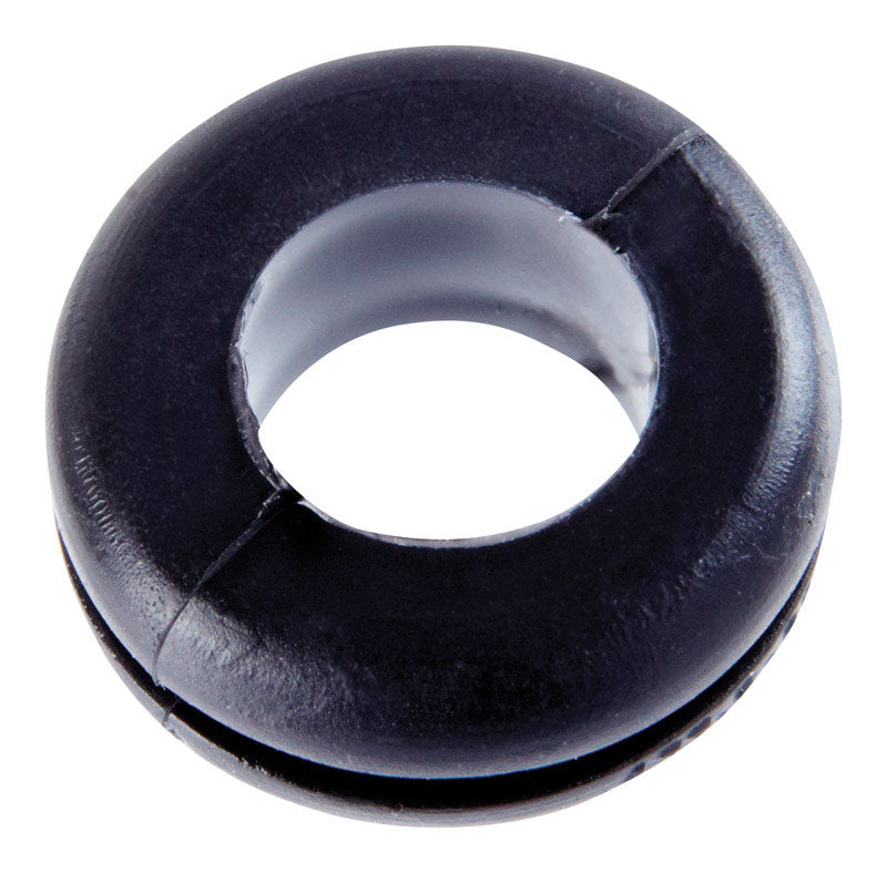 JANDORF - Jandorf 5/8 in. D Rubber Grommet 5 pk [61510]