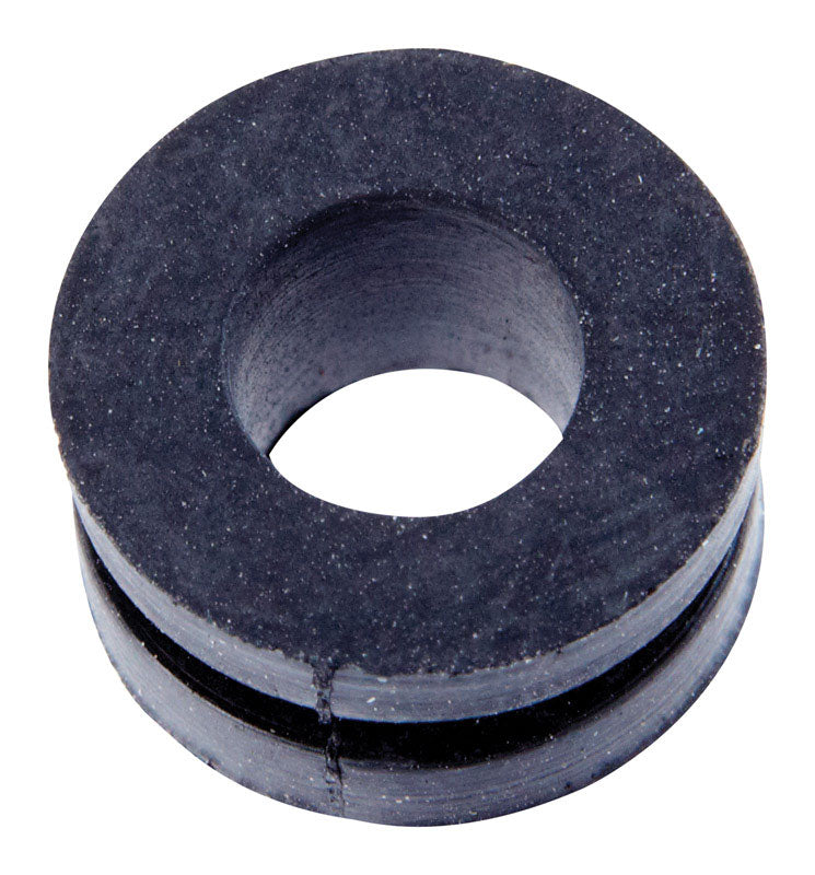 JANDORF - Jandorf 1/2 in. D Rubber Grommet 5 pk [61515]