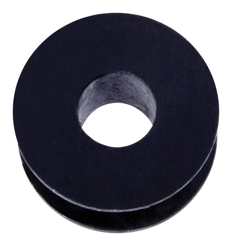 JANDORF - Jandorf 1/2 in. D Rubber Grommet 5 pk [61516]