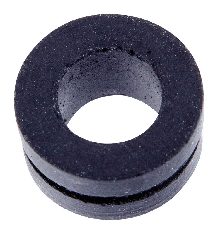 JANDORF - Jandorf 1/2 in. D Rubber Grommet 5 pk [61517]