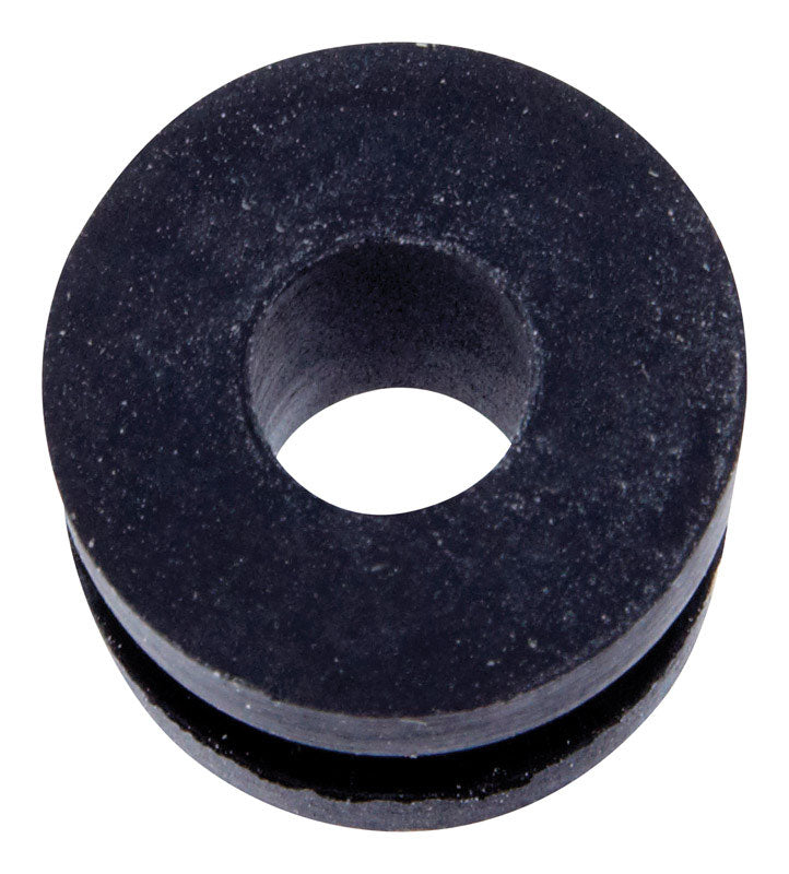 JANDORF - Jandorf 17/32 in. D Rubber Grommet 5 pk