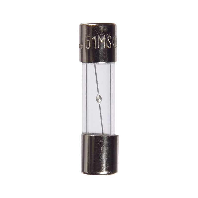 JANDORF - Jandorf GMC 6 amps Medium Time Delay Fuse 2 pk