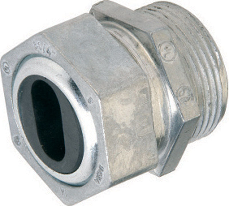 SIGMA ENGINEERED SOLUTIONS - Sigma Engineered Solutions ProConnex Service Entrance Cable Connector 2 in. D 1 pk