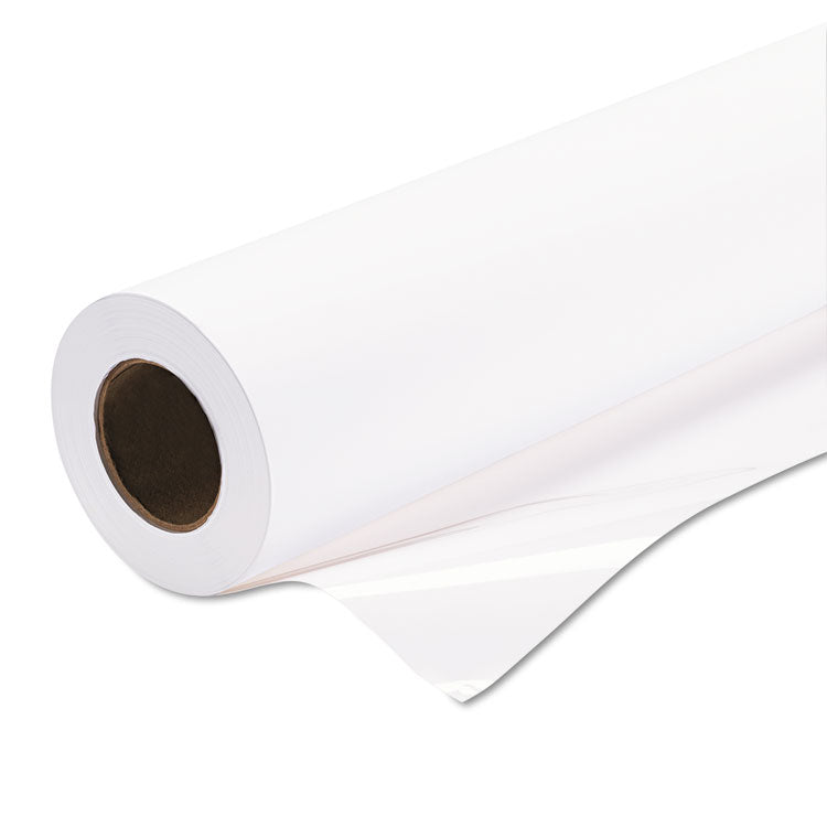 Epson - Premium Glossy Photo Paper Roll, 2" Core, 10 mil, 16.5" x 100 ft, Glossy White