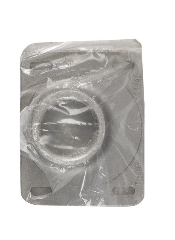 WMB - Eaton Bolt-On 1.25 in. Hub For A Openings