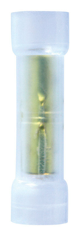 JANDORF - Jandorf Insulated Wire Female Bullet Clear 4 pk