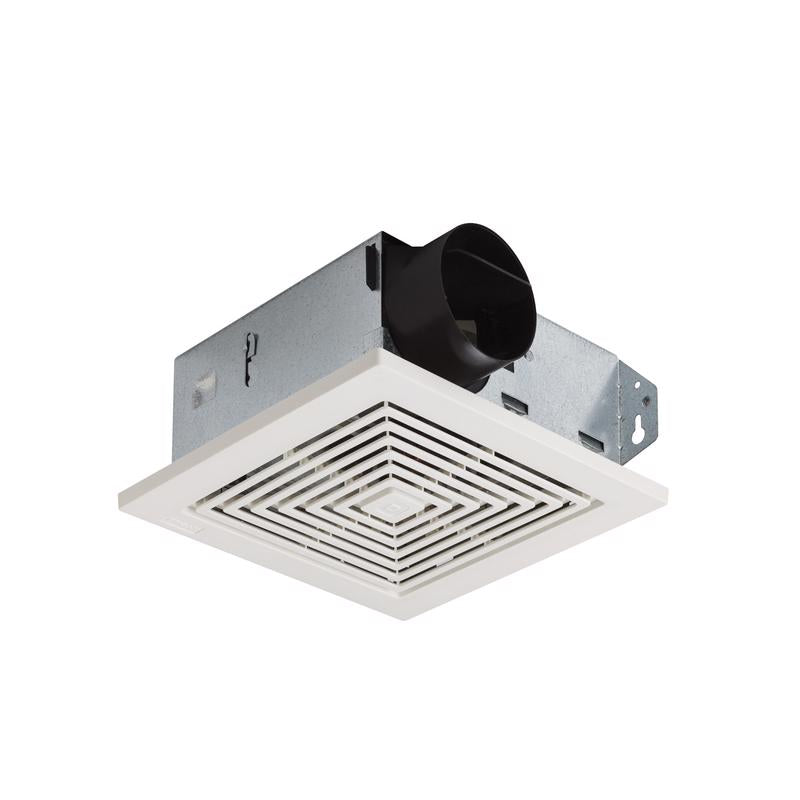 NAUTILUS - Broan 50 CFM 4 Sones Bathroom Exhaust Fan