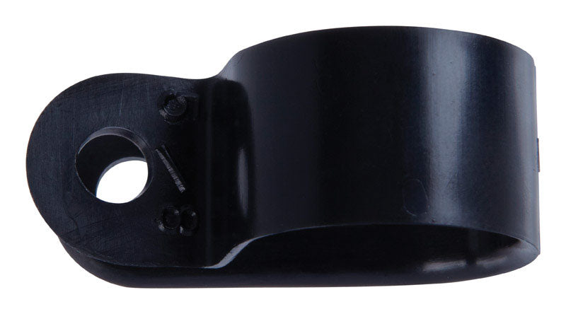 JANDORF - Jandorf 5/8 in. D Nylon Cable Clamp 2 pk [61455]