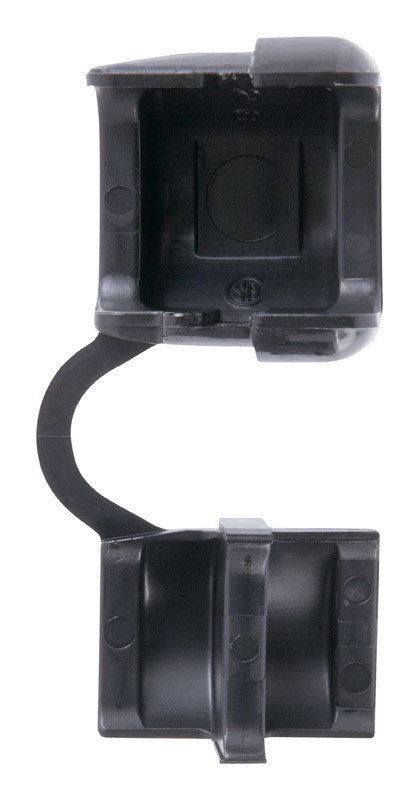 JANDORF - Jandorf 0.81 in. L Cord Protector 2 pk [61417]