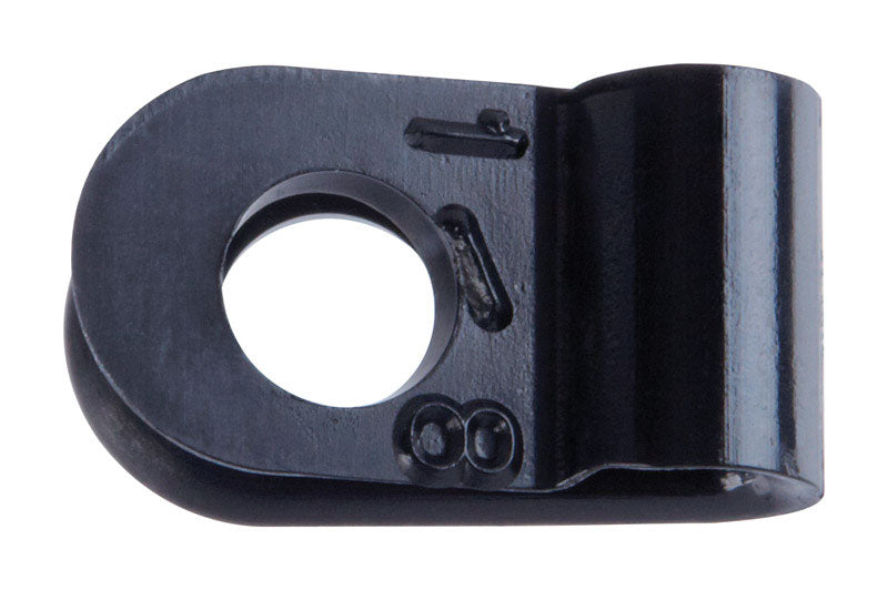 JANDORF - Jandorf 1/8 in. D Nylon Cable Clamp 5 pk [61449]