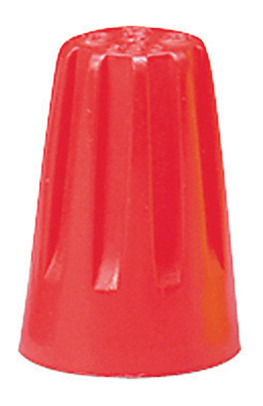 GARDNER BENDER - Gardner Bender WireGard 18-10 Ga. Copper Wire Wire Connector Red 25 pk