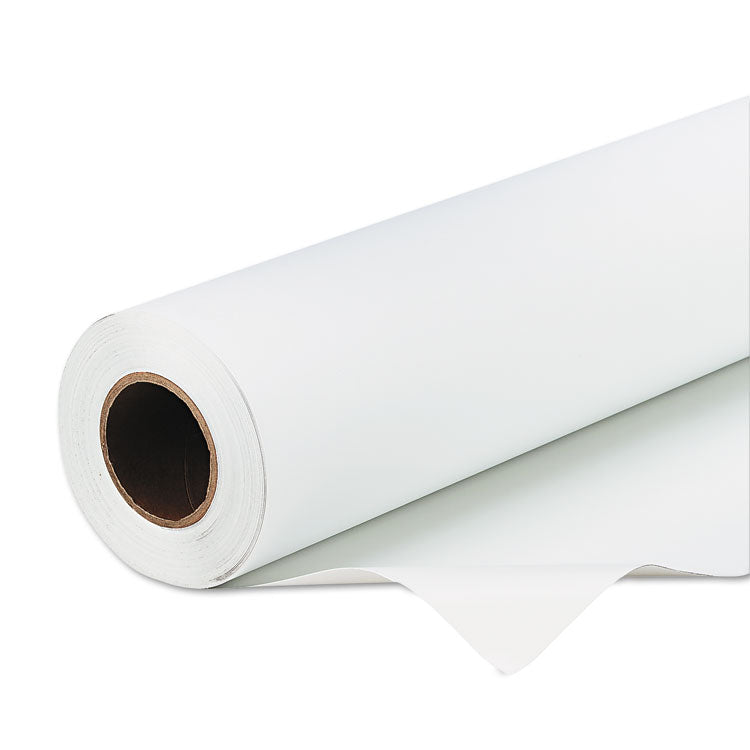 Epson - Somerset Velvet Paper Roll, 44" x 50 ft, White